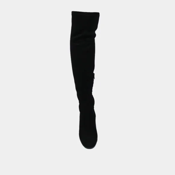 Cuissardes à talons