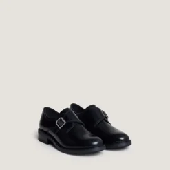 Derbies à boucles