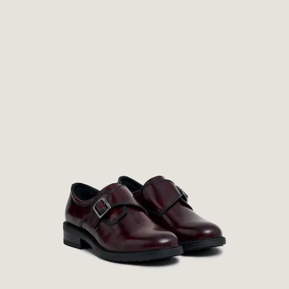 Derbies à boucles