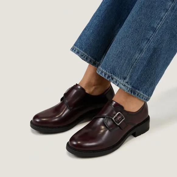 Derbies à boucles