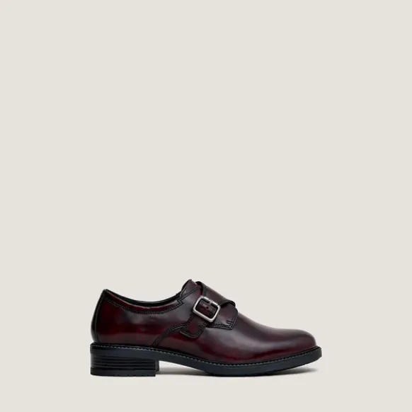 Derbies à boucles