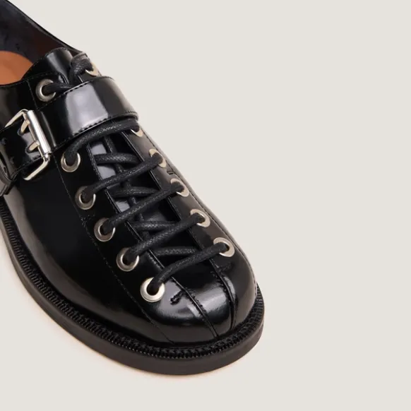 Derbies à boucles