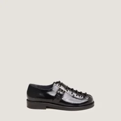 Derbies à boucles