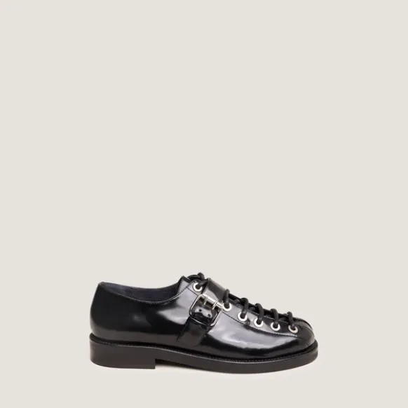 Derbies à boucles