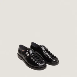 Derbies à boucles