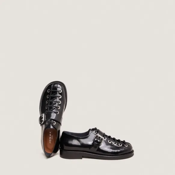 Derbies à boucles