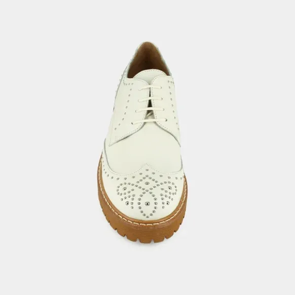 Derbies à clous