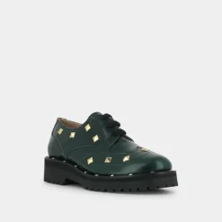 Derbies à clous