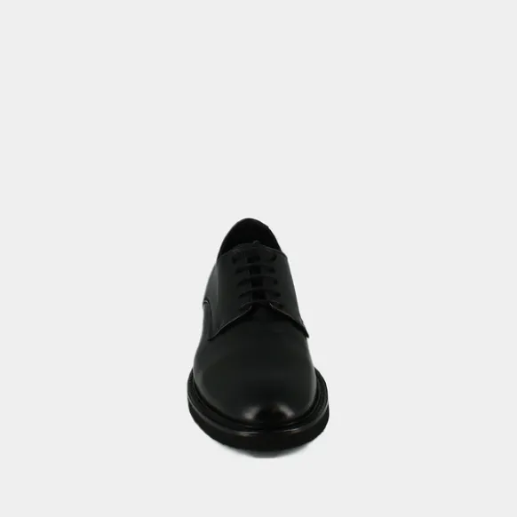 Derbies à lacets
