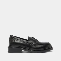 Derbies à lacets épais