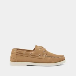 Derbies à lacets épais et surpiqûres