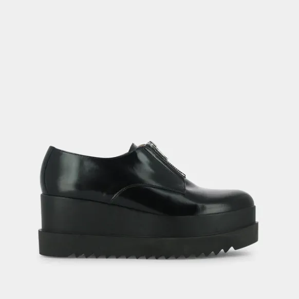 Derbies à plateforme