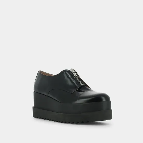 Derbies à plateforme