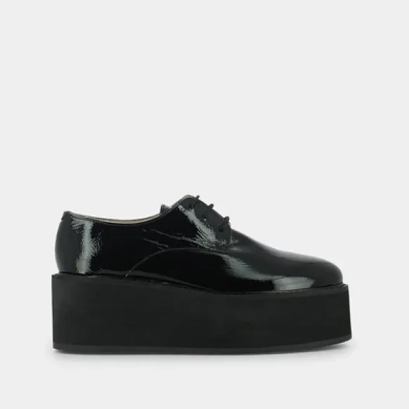 Derbies à plateforme