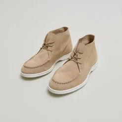 Derbies à surpiqûres