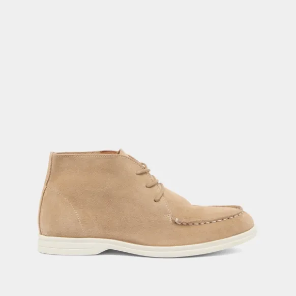 Derbies à surpiqûres
