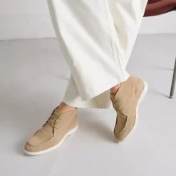 Derbies à surpiqûres