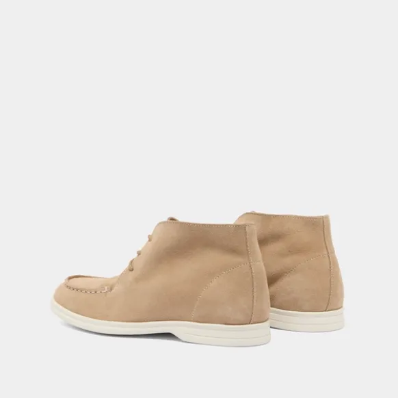 Derbies à surpiqûres