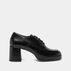 Derbies à talons