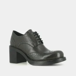 Derbies à talons