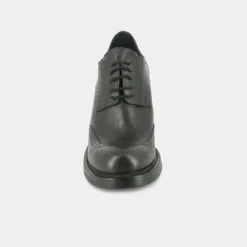 Derbies à talons