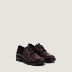 Derbies ajourées