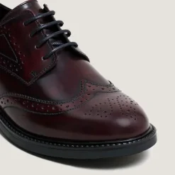 Derbies ajourées