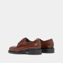 Derbies ajourées