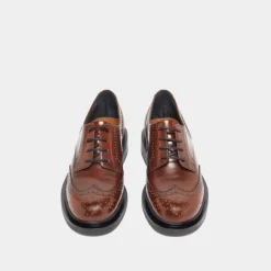 Derbies ajourées