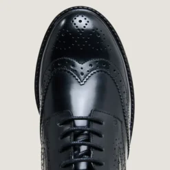 Derbies ajourées