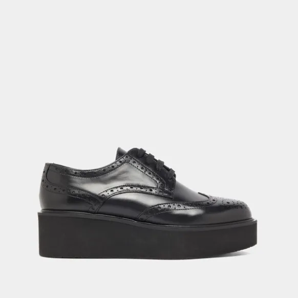 Derbies compensées