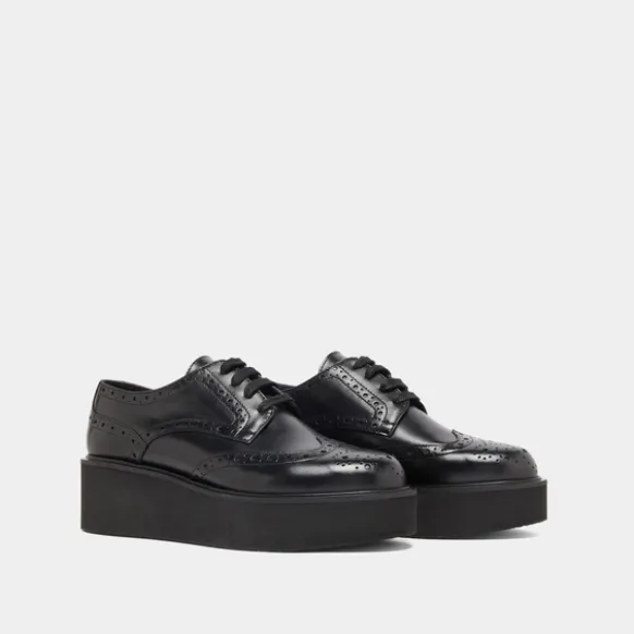 Derbies compensées