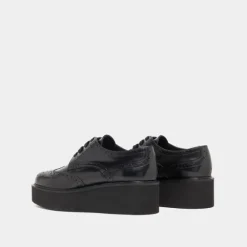 Derbies compensées