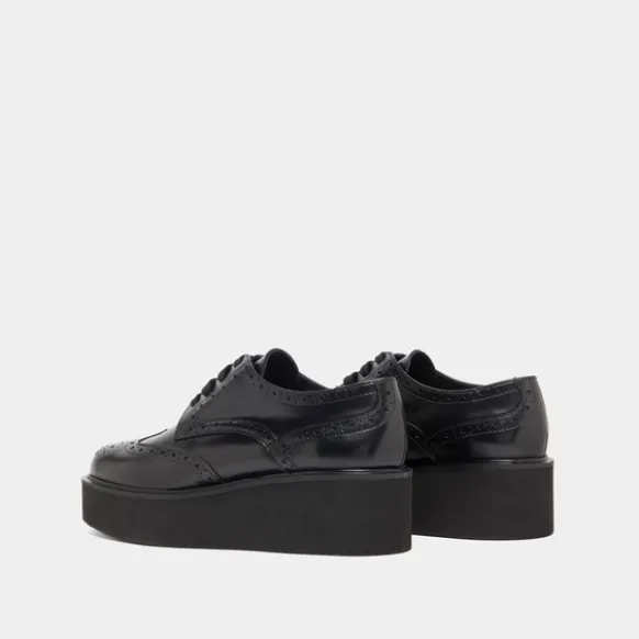 Derbies compensées