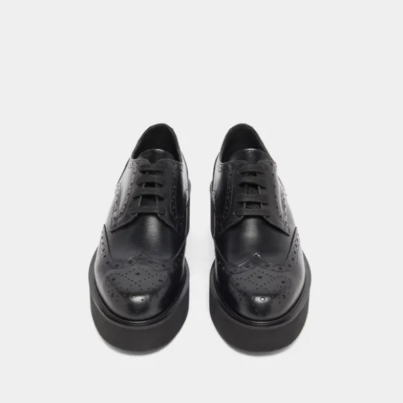 Derbies compensées