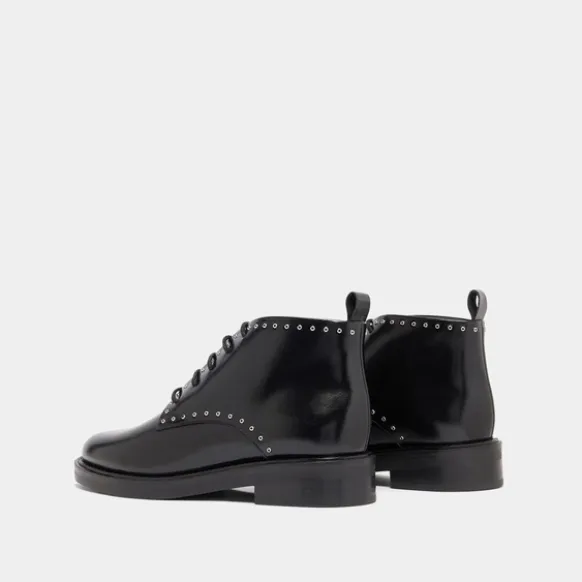 Derbies hautes