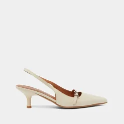 Escarpins à talons