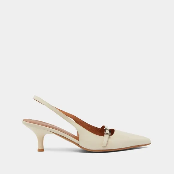 Escarpins à talons