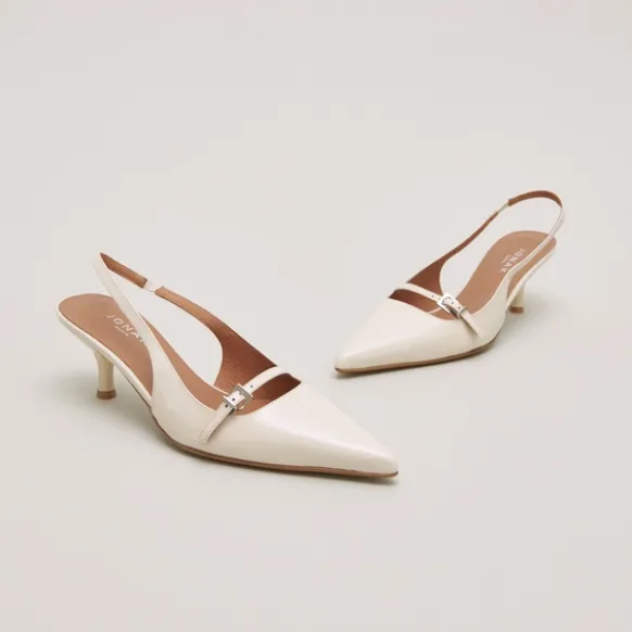 Escarpins à talons