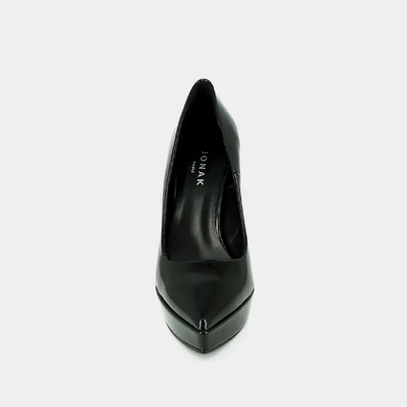 Escarpins à talons