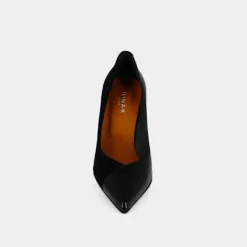 Escarpins pointus