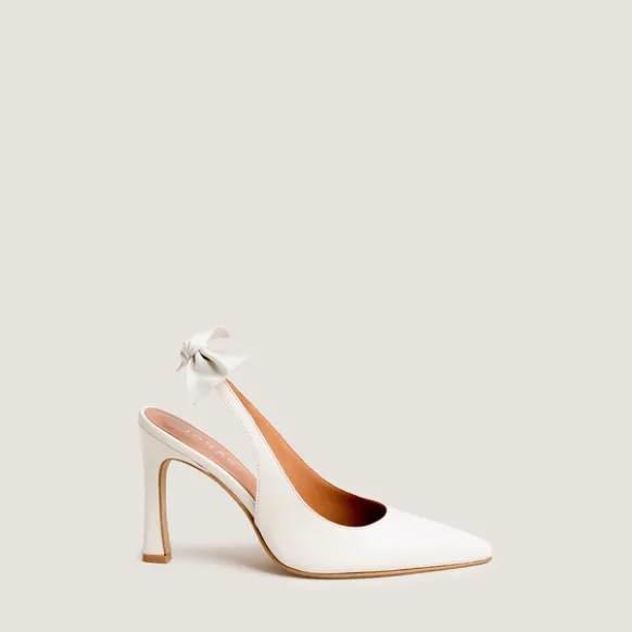 Escarpins slingbacks