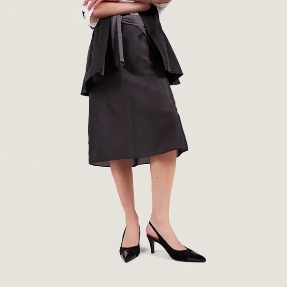 Escarpins slingbacks