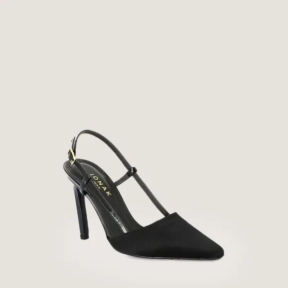 Escarpins slingbacks