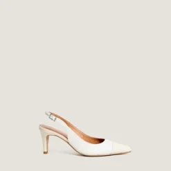 Escarpins slingbacks