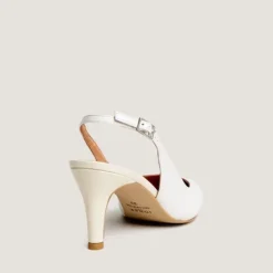 Escarpins slingbacks