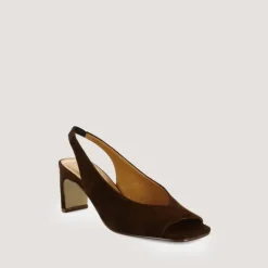 Escarpins slingbacks