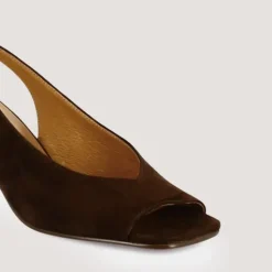 Escarpins slingbacks