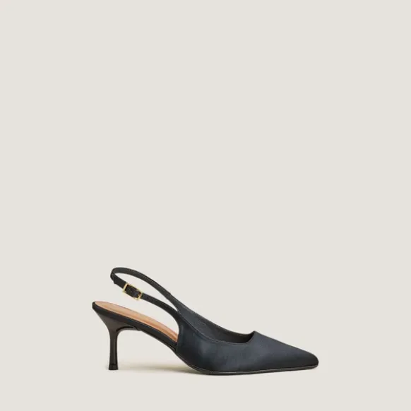 Escarpins slingbacks