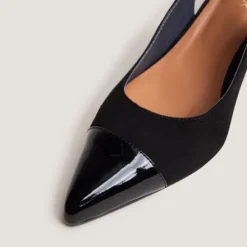 Escarpins slingbacks